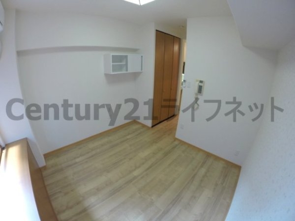 大阪市淀川区宮原１丁目のマンション