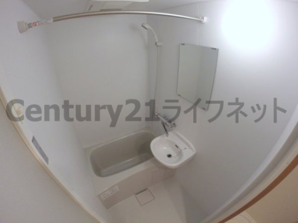 大阪市淀川区宮原１丁目のマンション