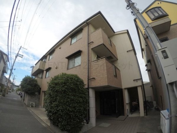 エランドール江坂