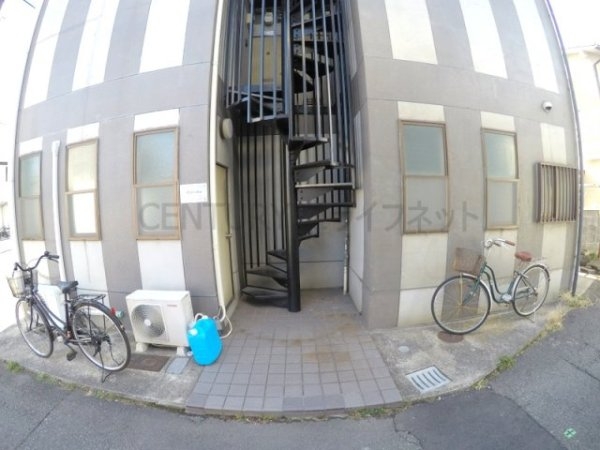 ベルベデーレ