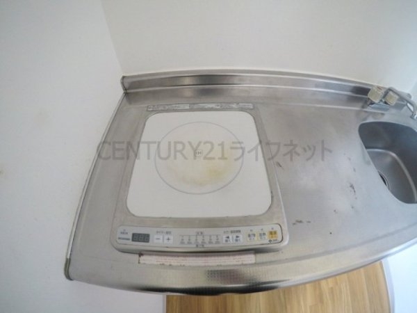 ベルベデーレ
