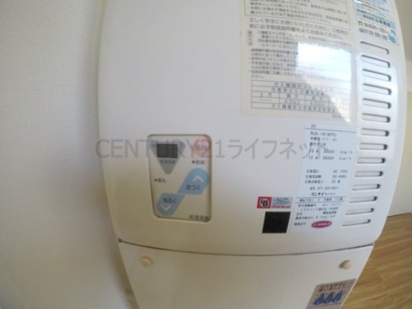 ベルベデーレ
