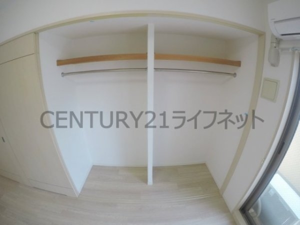 大阪市淀川区西中島３丁目のマンション