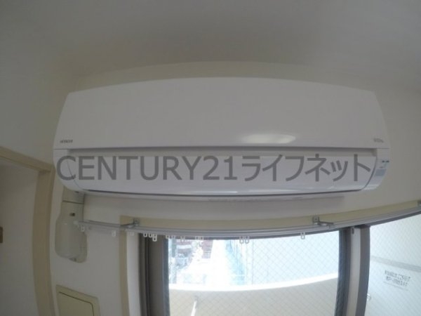 大阪市淀川区西中島３丁目のマンション