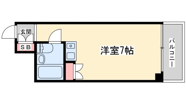 レバンガ新大阪イースト