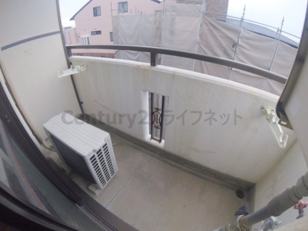 レバンガ新大阪イースト
