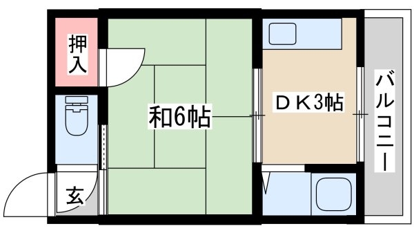 リアライズ東三国