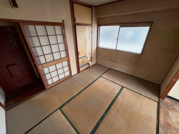 リアライズ東三国