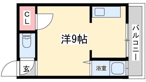 リアライズ東三国
