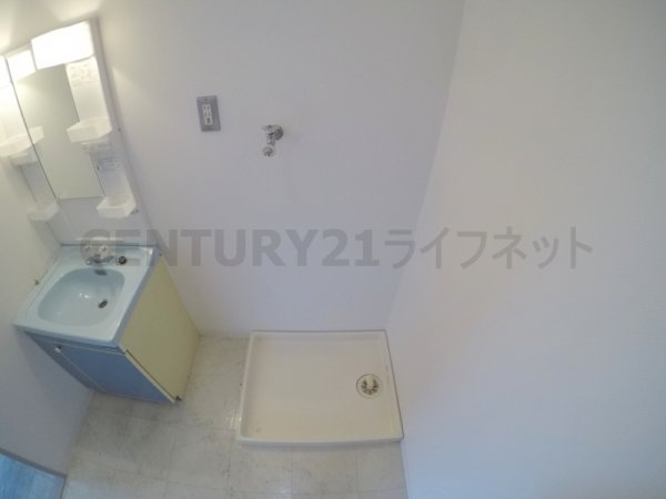 第4エンシンハイツ