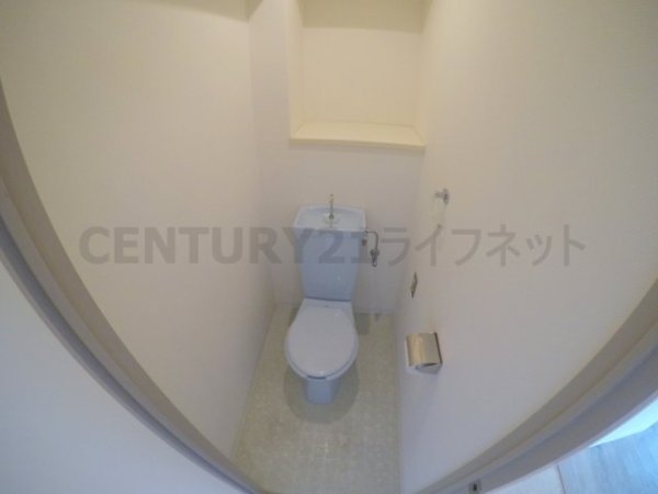 第4エンシンハイツ