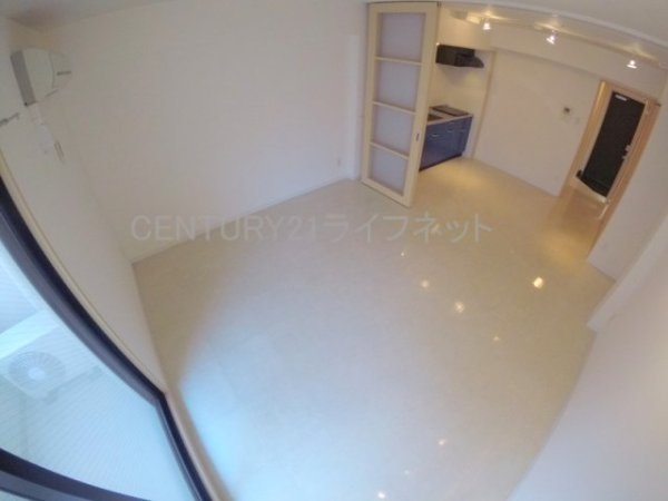 ベリーモンテ新大阪