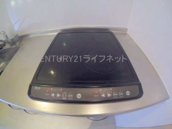 ベリーモンテ新大阪