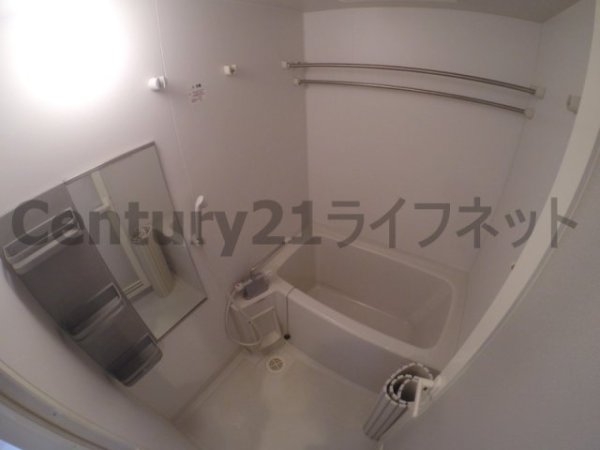 クリスタルグランツ新大阪