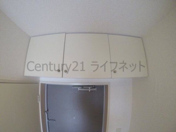メゾンドソアレ
