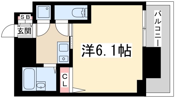 CityLife新大阪