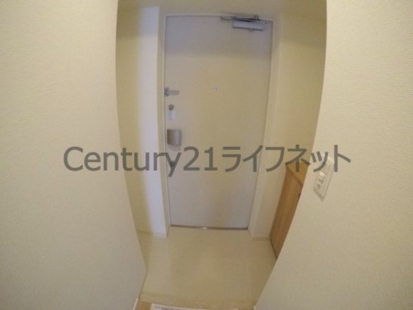 エス・キュート梅田中崎町