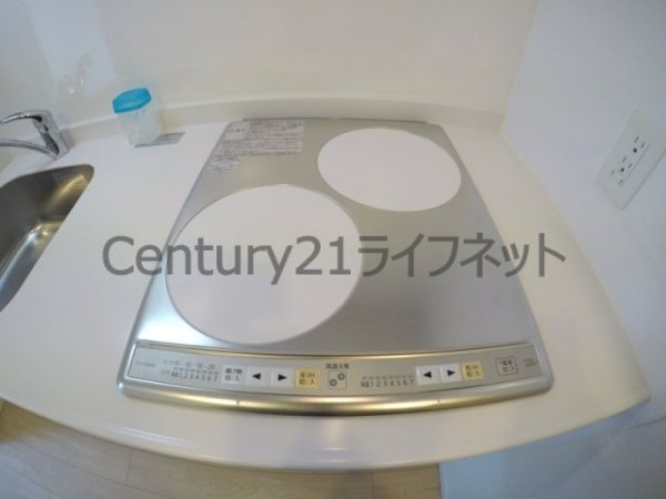 エス・キュート梅田中崎町