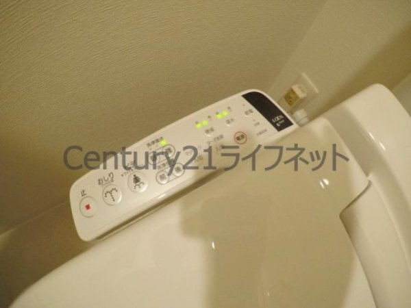 エス・キュート梅田中崎町