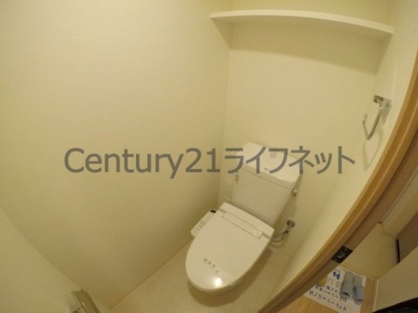 エス・キュート梅田中崎町