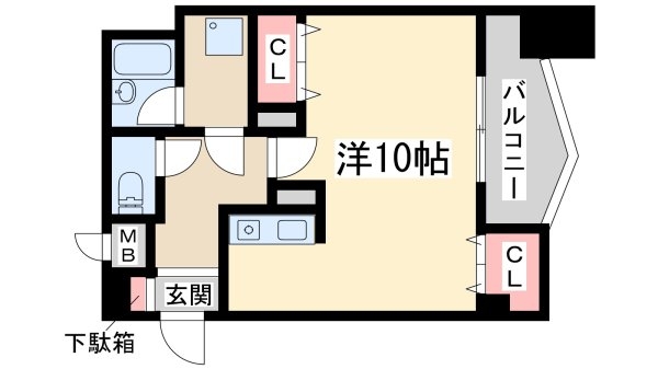新大阪セレニテ