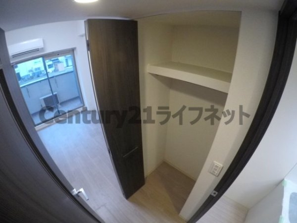 プレサンス新大阪イオリア