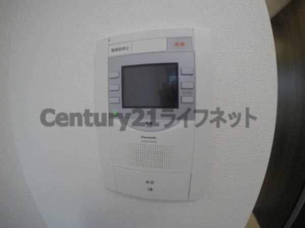プレサンス新大阪イオリア