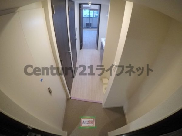 プレサンス新大阪イオリア