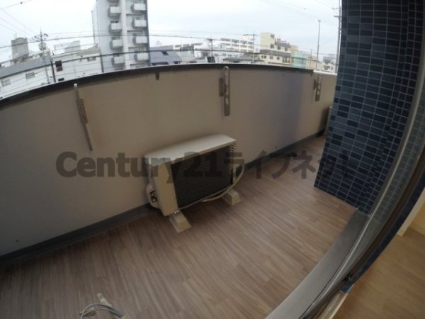 プレサンス新大阪イオリア