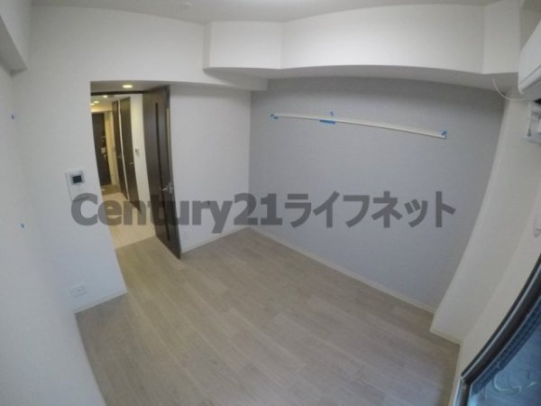 プレサンス新大阪イオリア