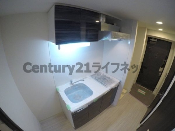 プレサンス新大阪イオリア