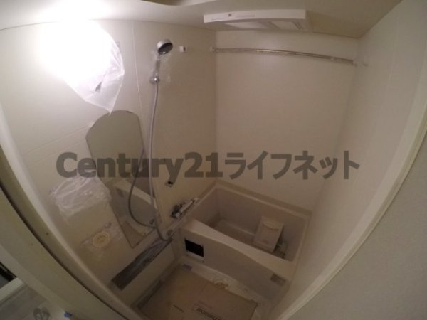 プレサンス新大阪イオリア
