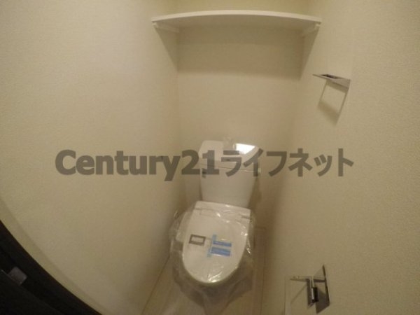 プレサンス新大阪イオリア