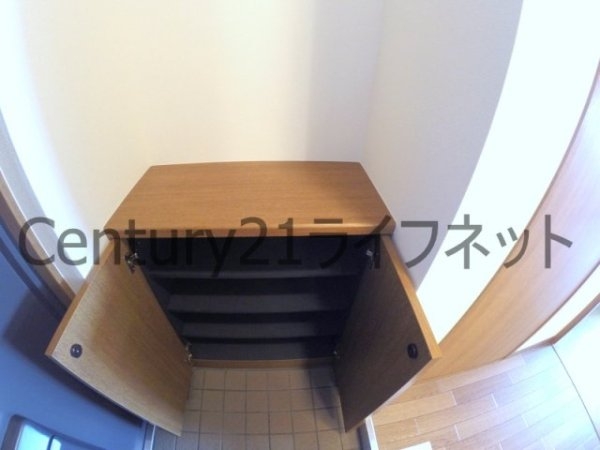 ノルデンハイム新大阪2