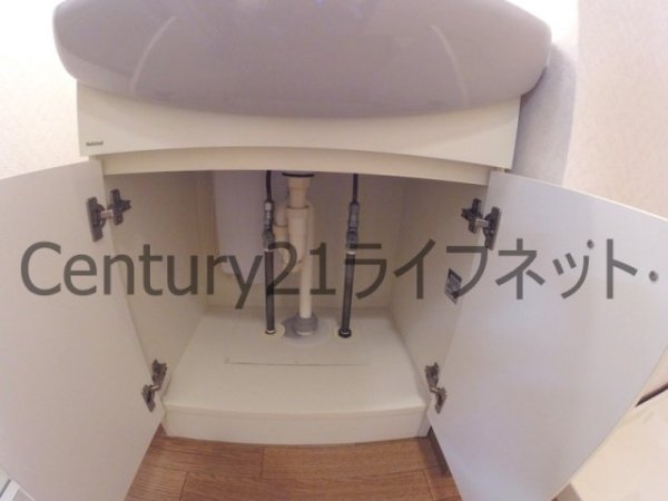 ノルデンハイム新大阪2