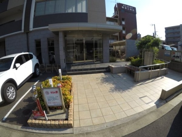 ウェリナ江坂