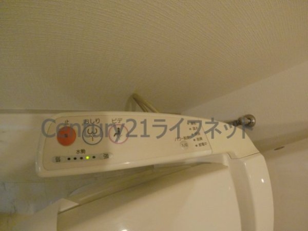 カスタリア新梅田