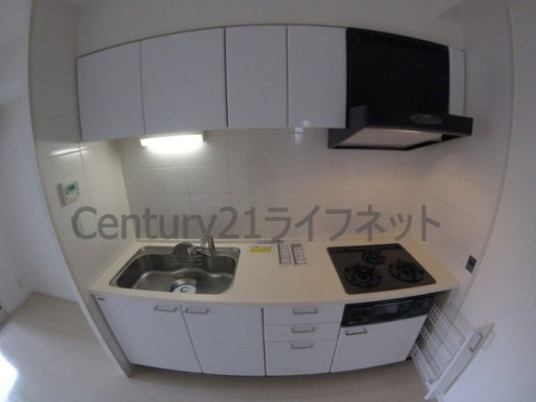 カスタリア新梅田