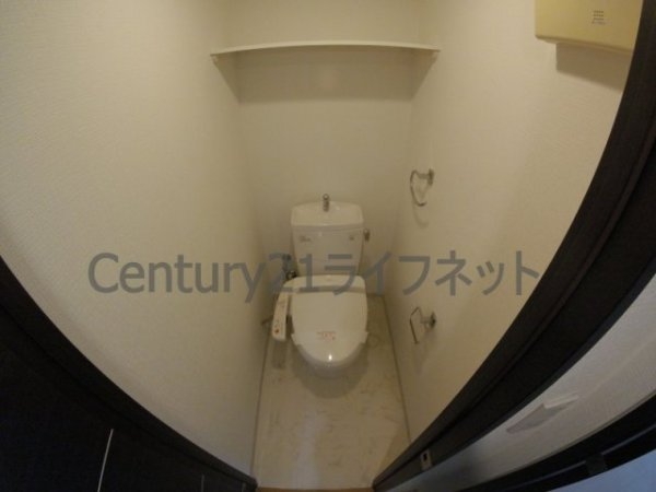 カスタリア新梅田