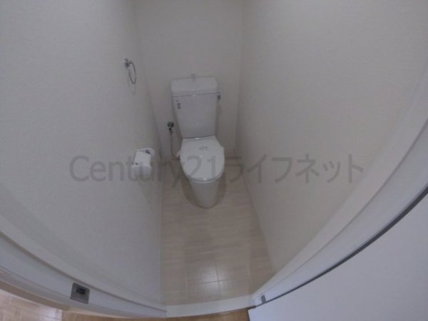 ライオンズマンション中之島