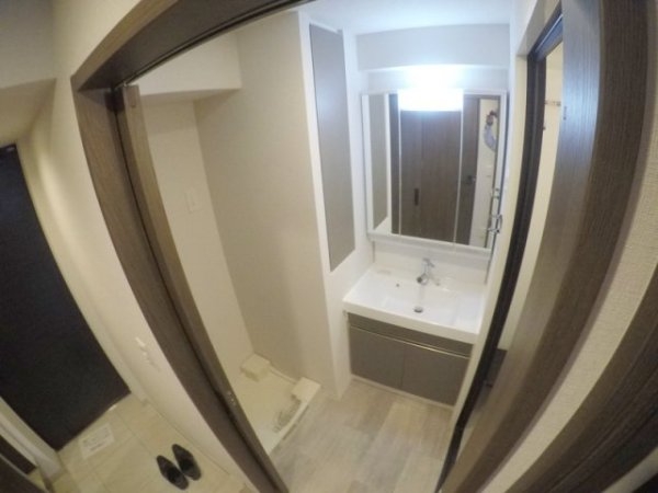 クレストコート堂島