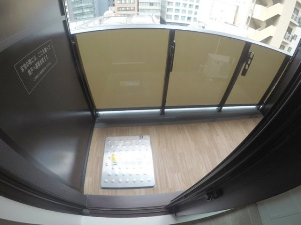 クレストコート堂島