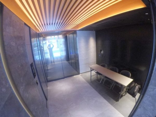 クレストコート堂島