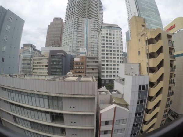 クレストコート堂島