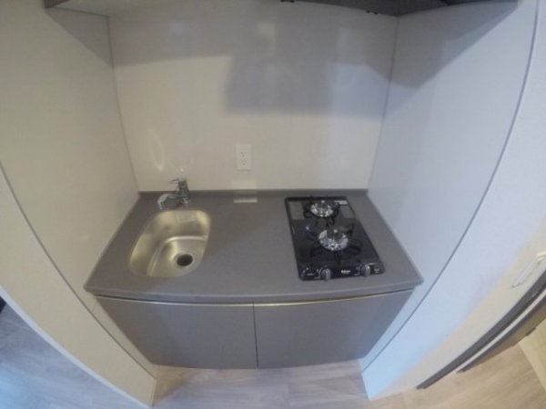 クレストコート堂島