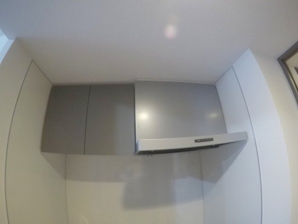 クレストコート堂島