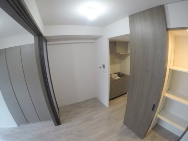 クレストコート堂島