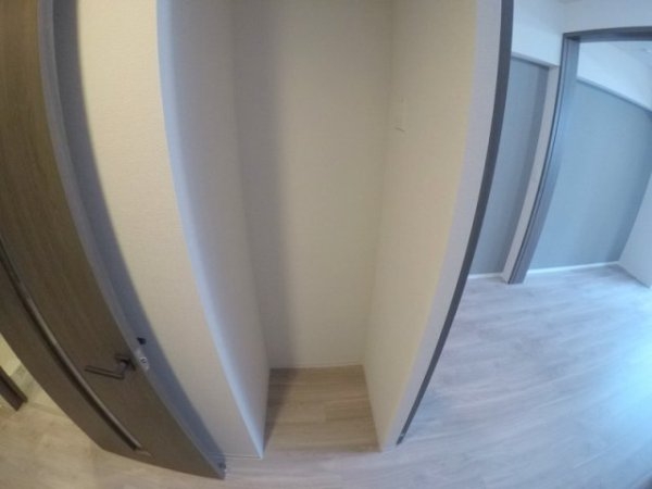 クレストコート堂島