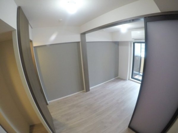 クレストコート堂島