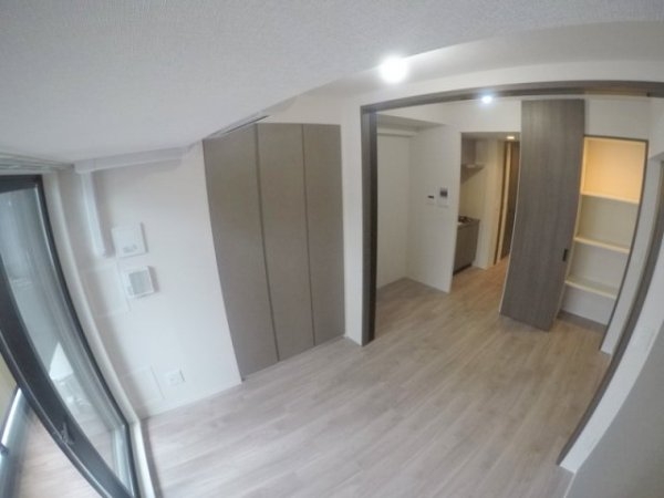 クレストコート堂島